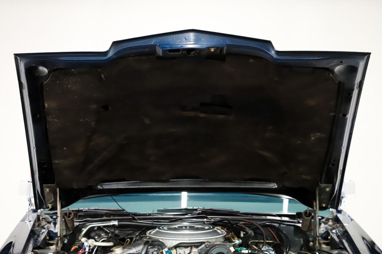 1979 Lincoln Continental MK V Collectors Series