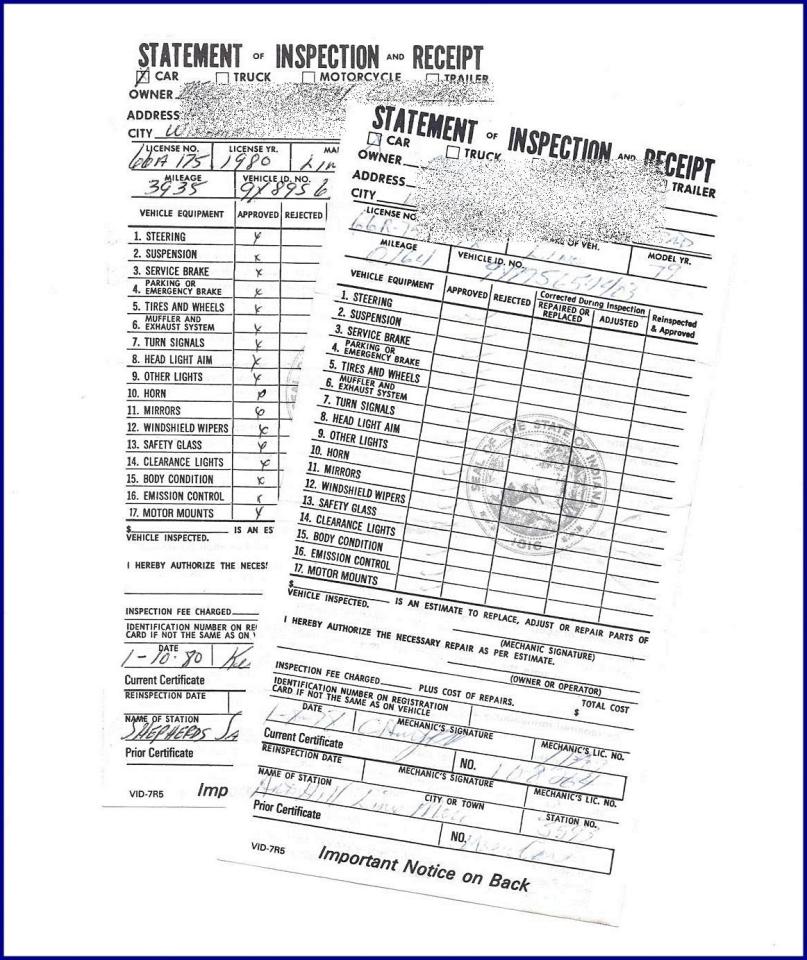1979 Lincoln Continental MK V Collectors Series
