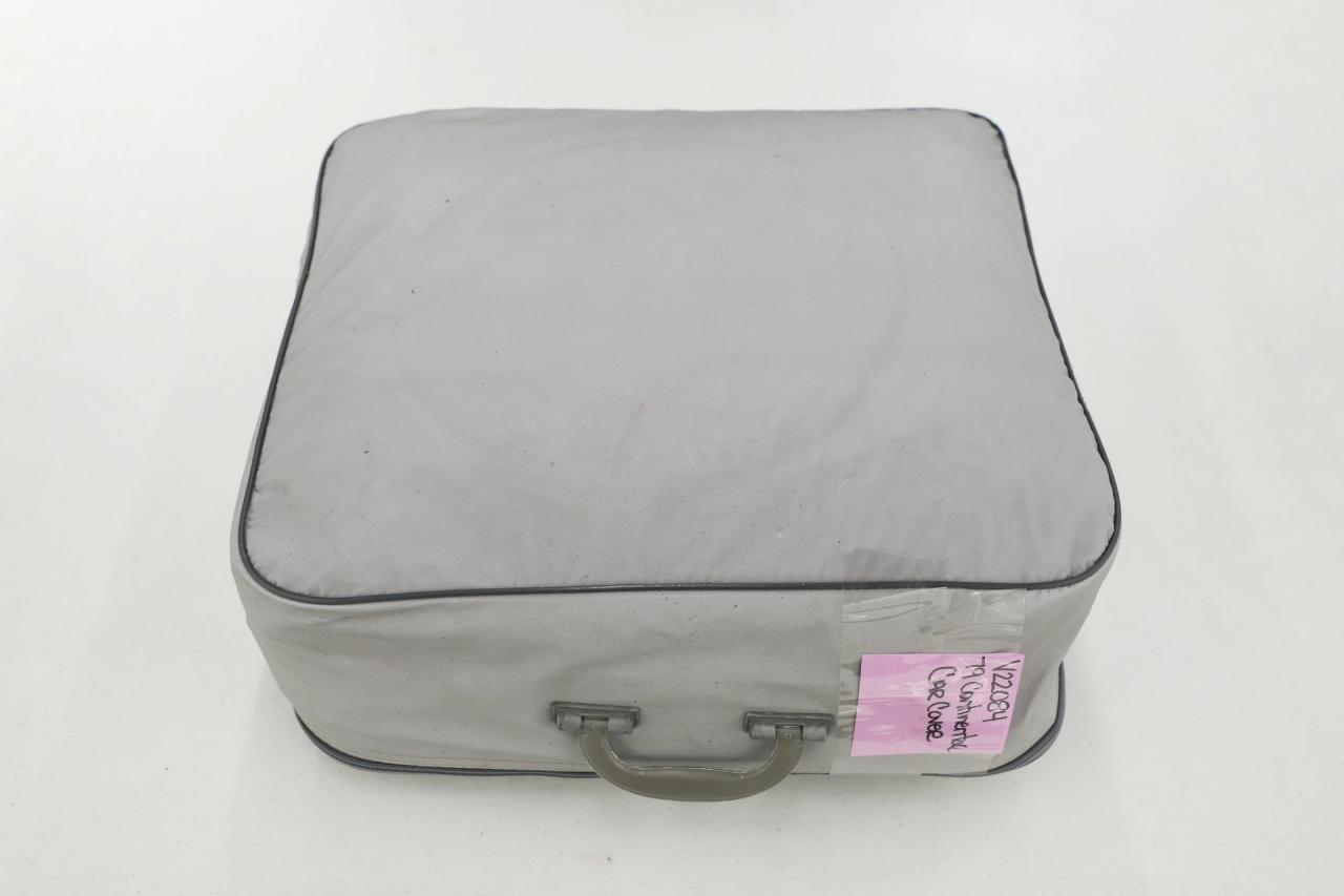 1979 Lincoln Continental MK V Collectors Series