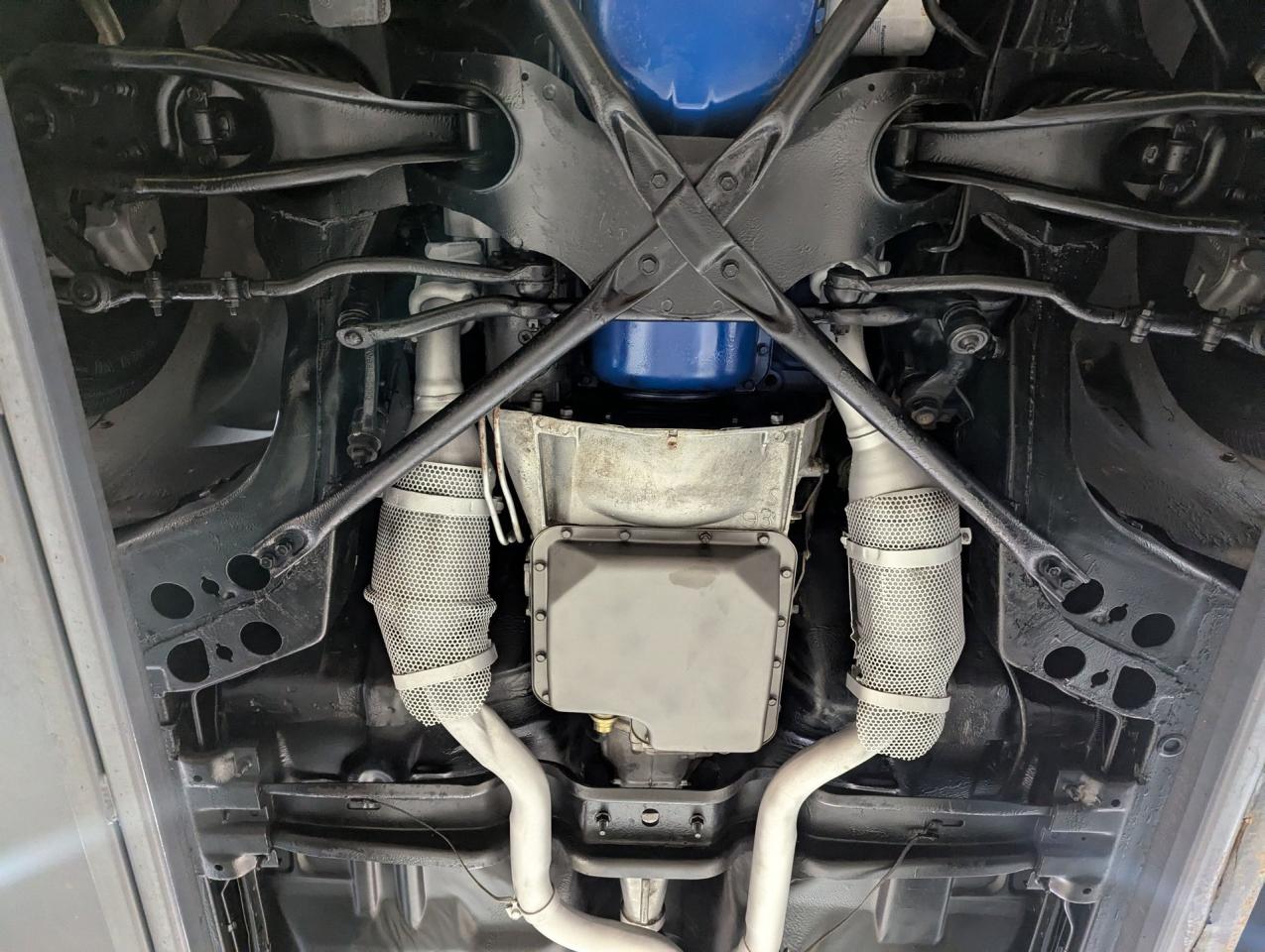 1979 Lincoln Continental MK V Collectors Series