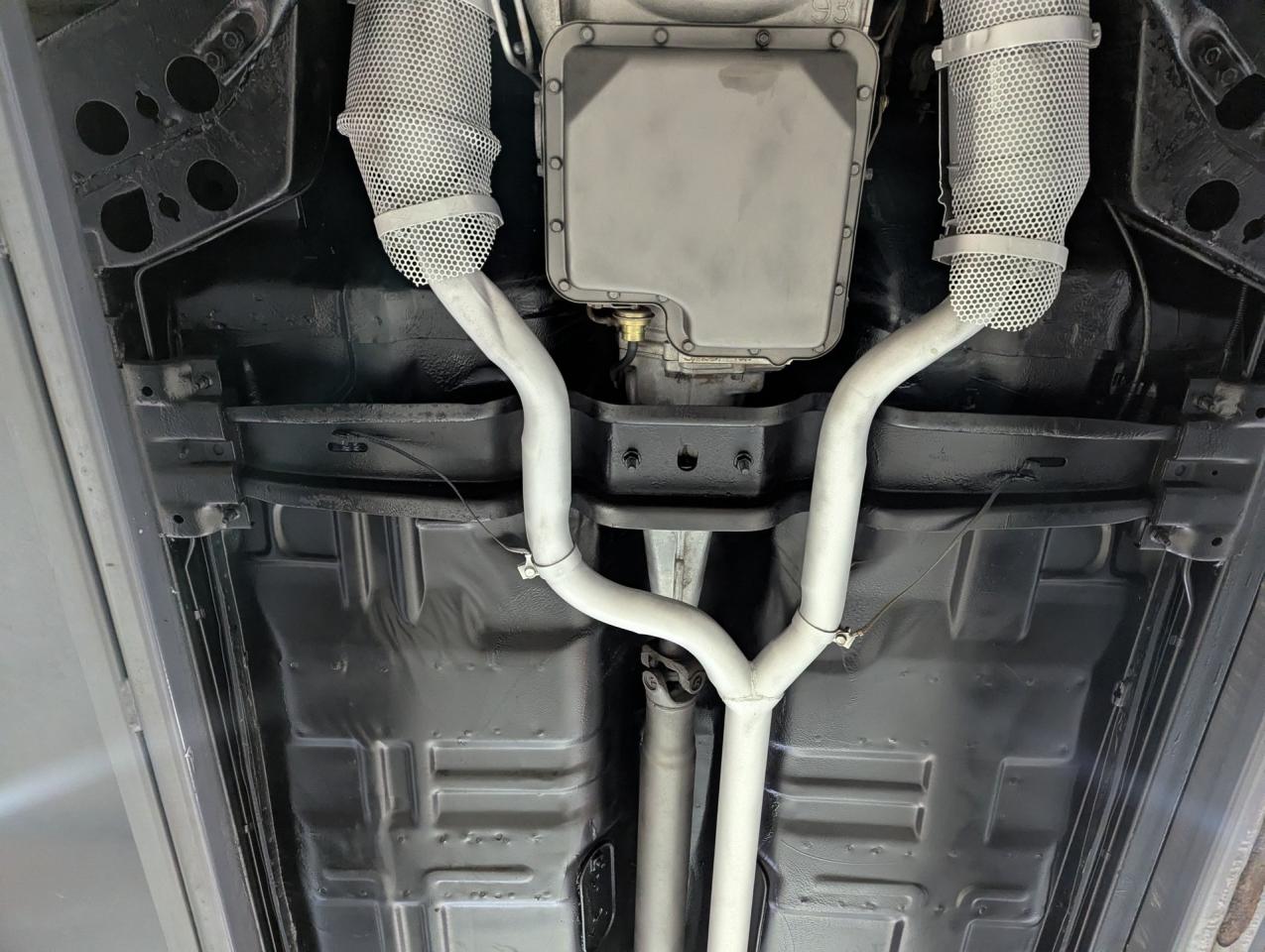 1979 Lincoln Continental MK V Collectors Series