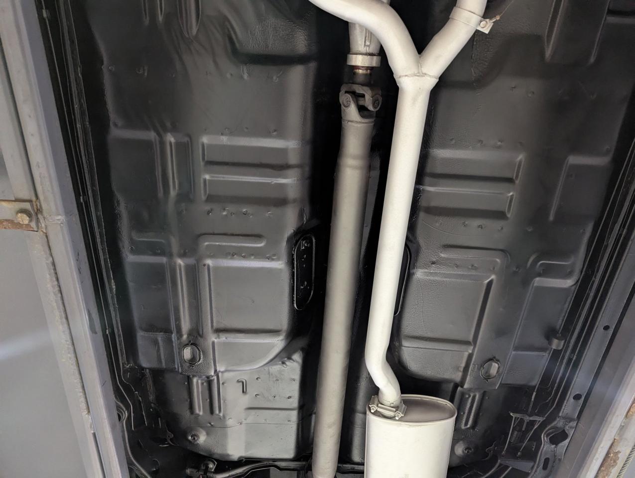 1979 Lincoln Continental MK V Collectors Series