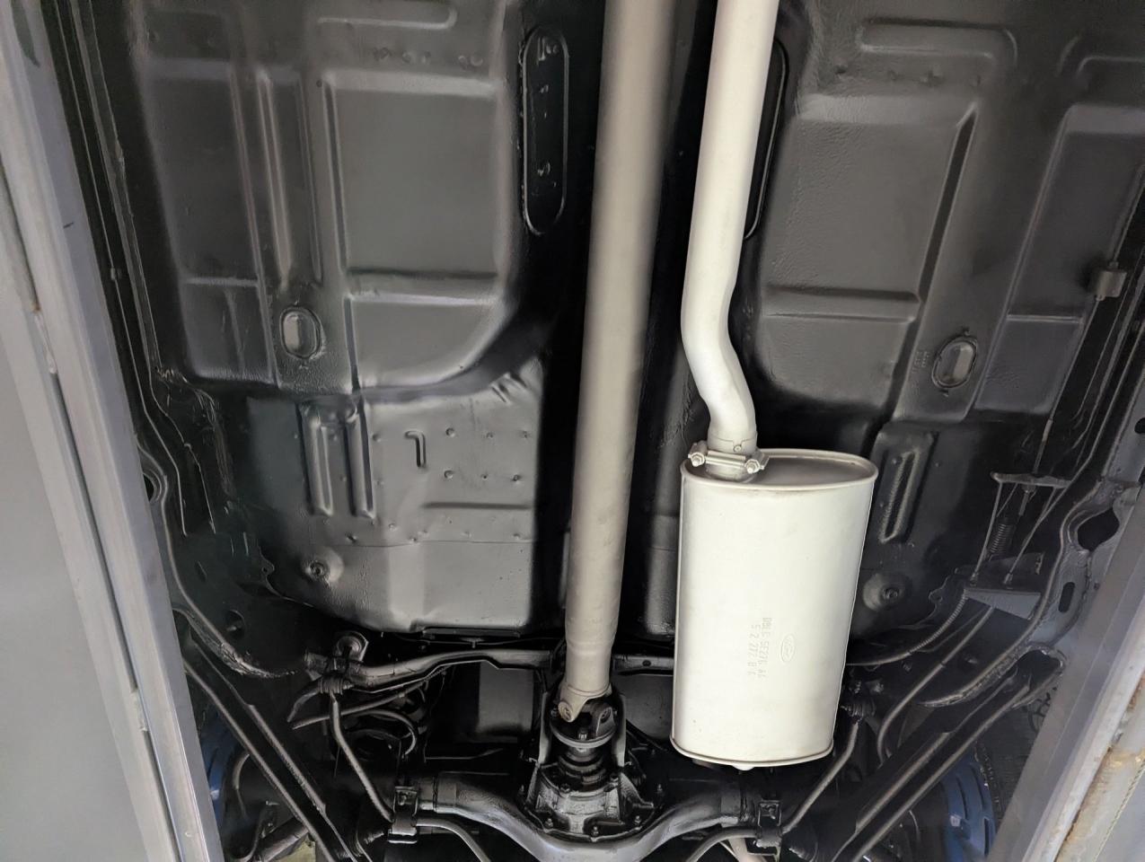 1979 Lincoln Continental MK V Collectors Series