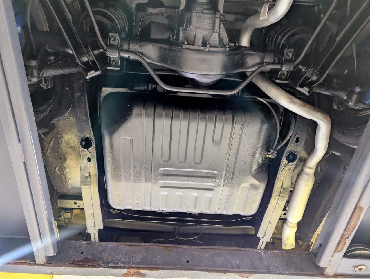 1979 Lincoln Continental MK V Collectors Series