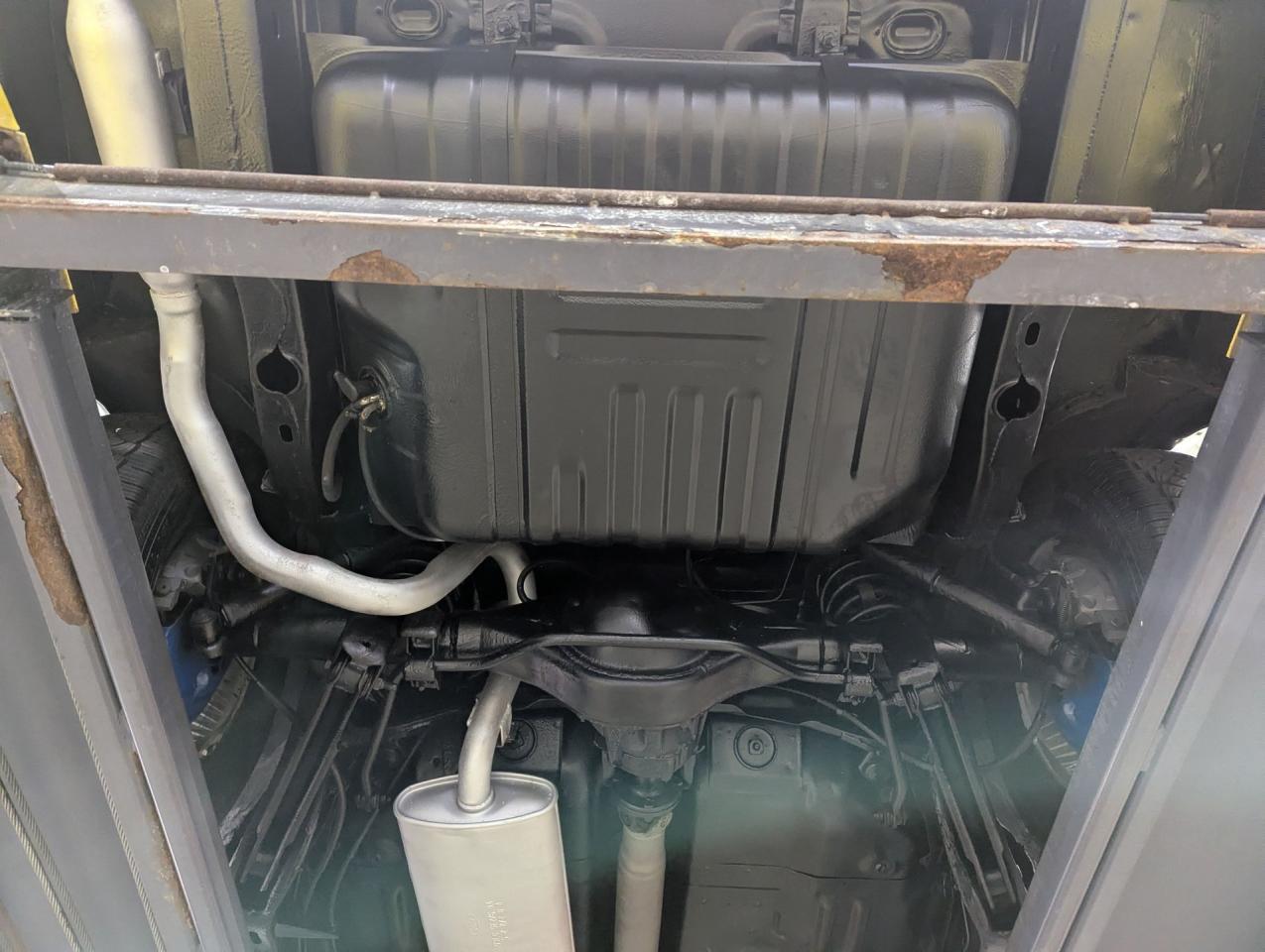 1979 Lincoln Continental MK V Collectors Series