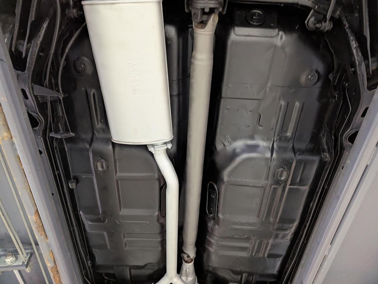 1979 Lincoln Continental MK V Collectors Series