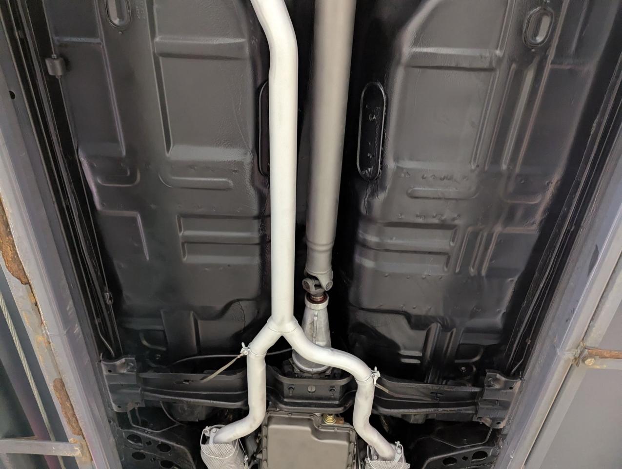 1979 Lincoln Continental MK V Collectors Series