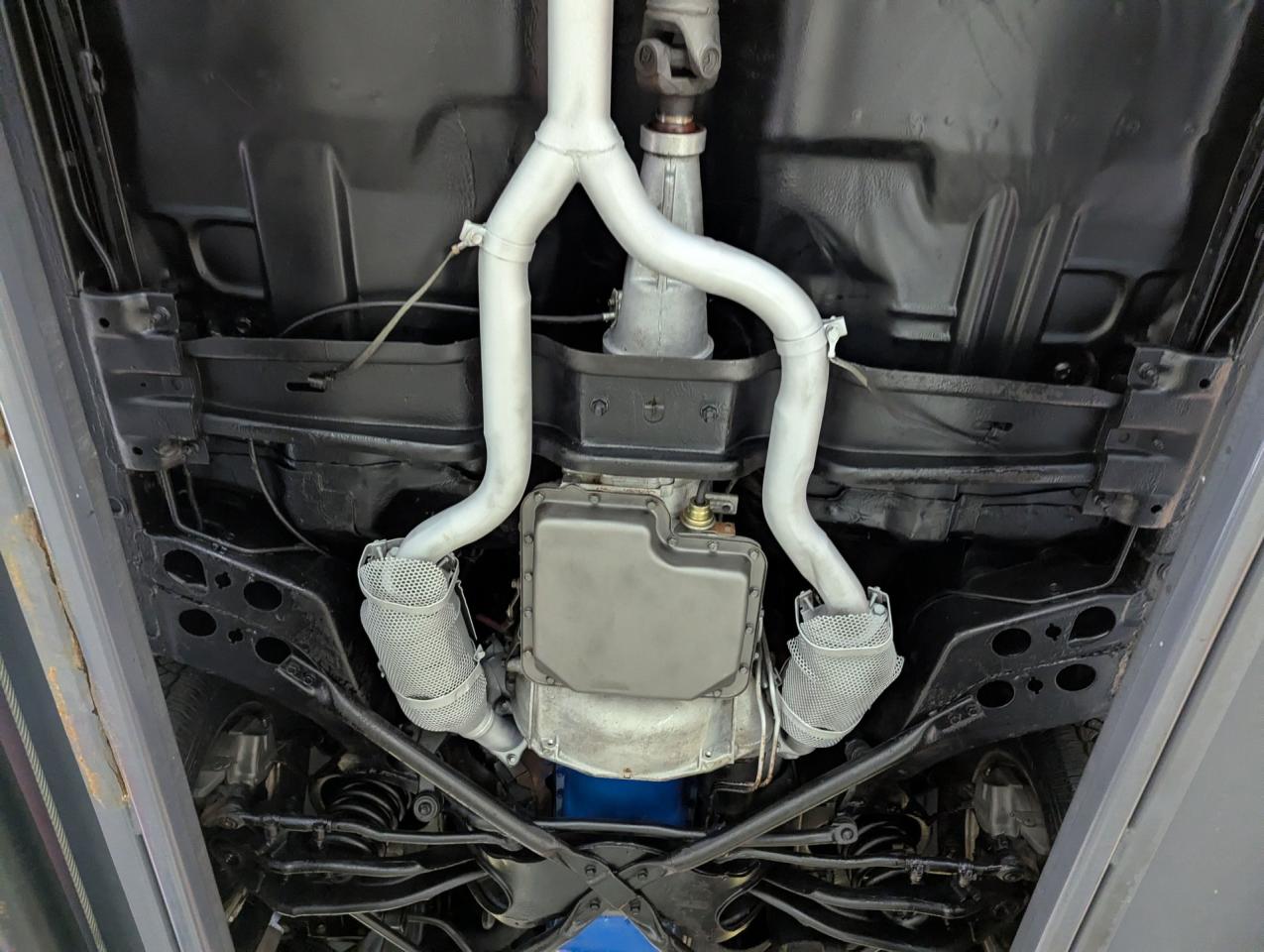 1979 Lincoln Continental MK V Collectors Series