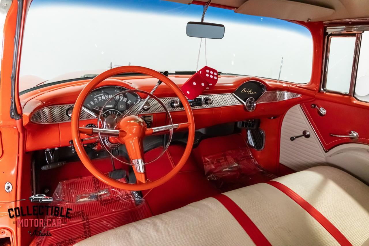 1955 Chevrolet Bel Air