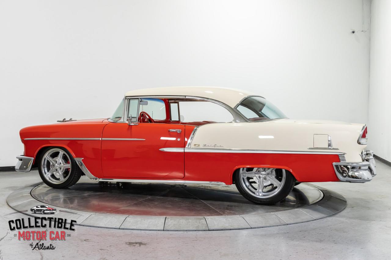 1955 Chevrolet Bel Air