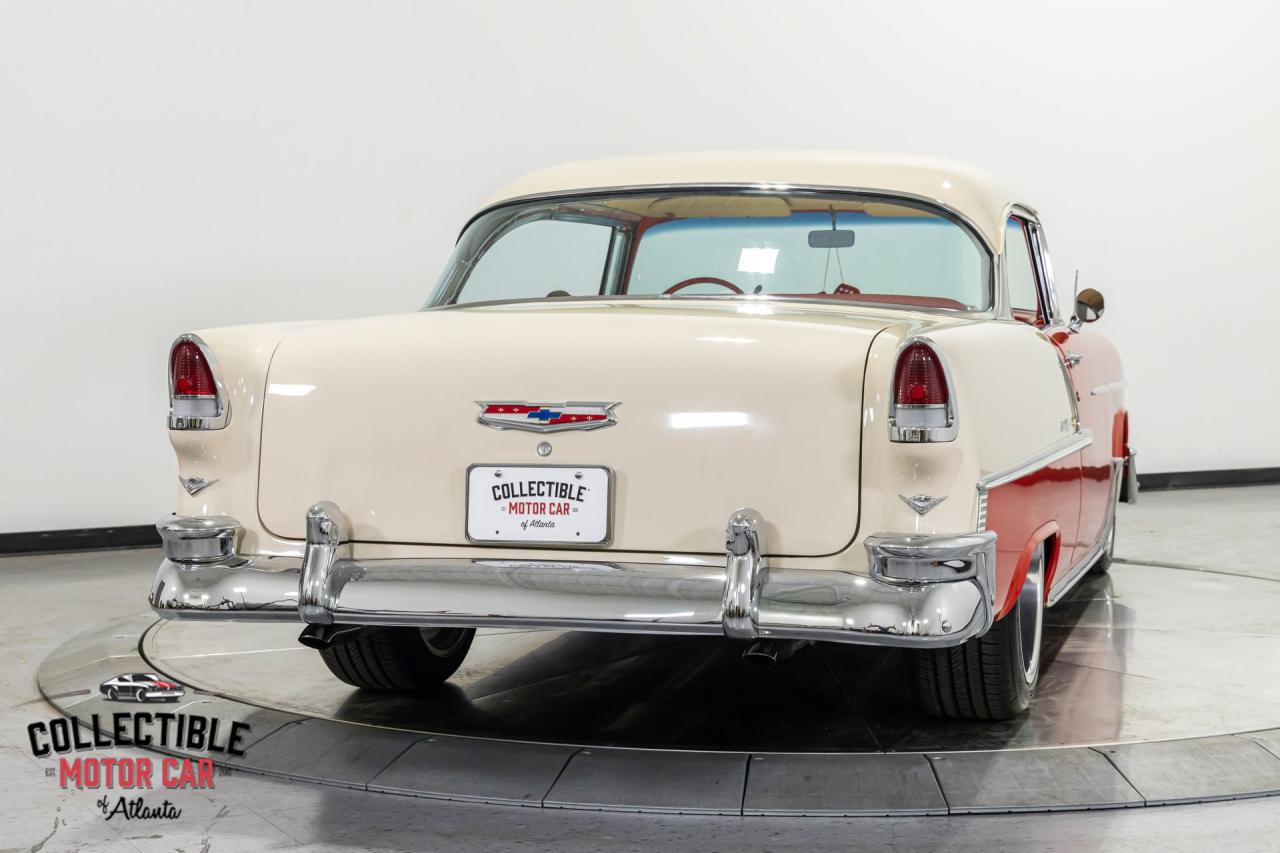 1955 Chevrolet Bel Air