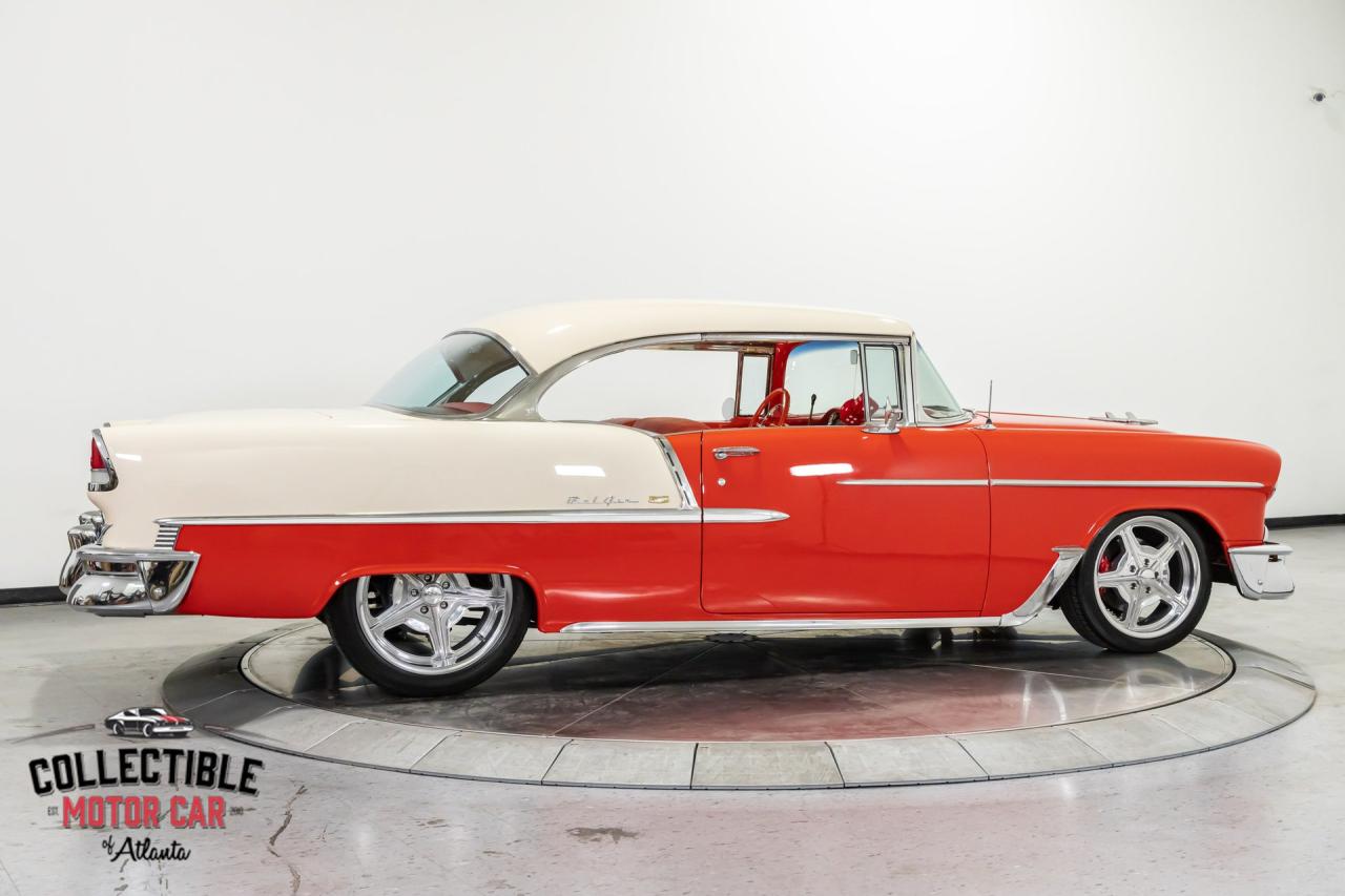 1955 Chevrolet Bel Air