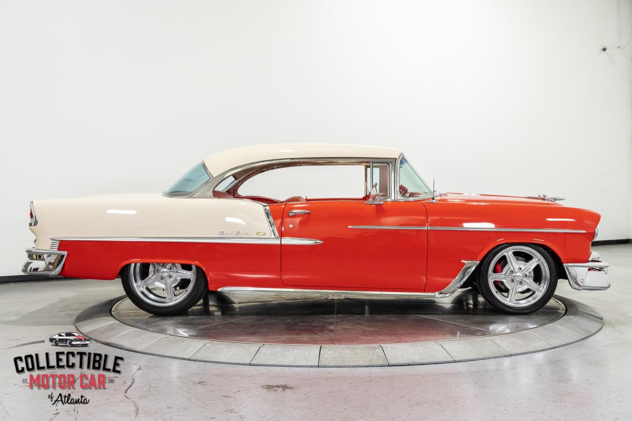 1955 Chevrolet Bel Air