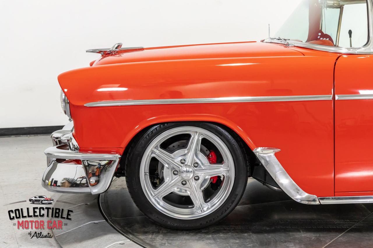 1955 Chevrolet Bel Air