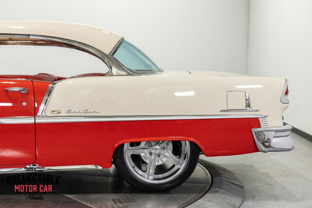 1955 Chevrolet Bel Air