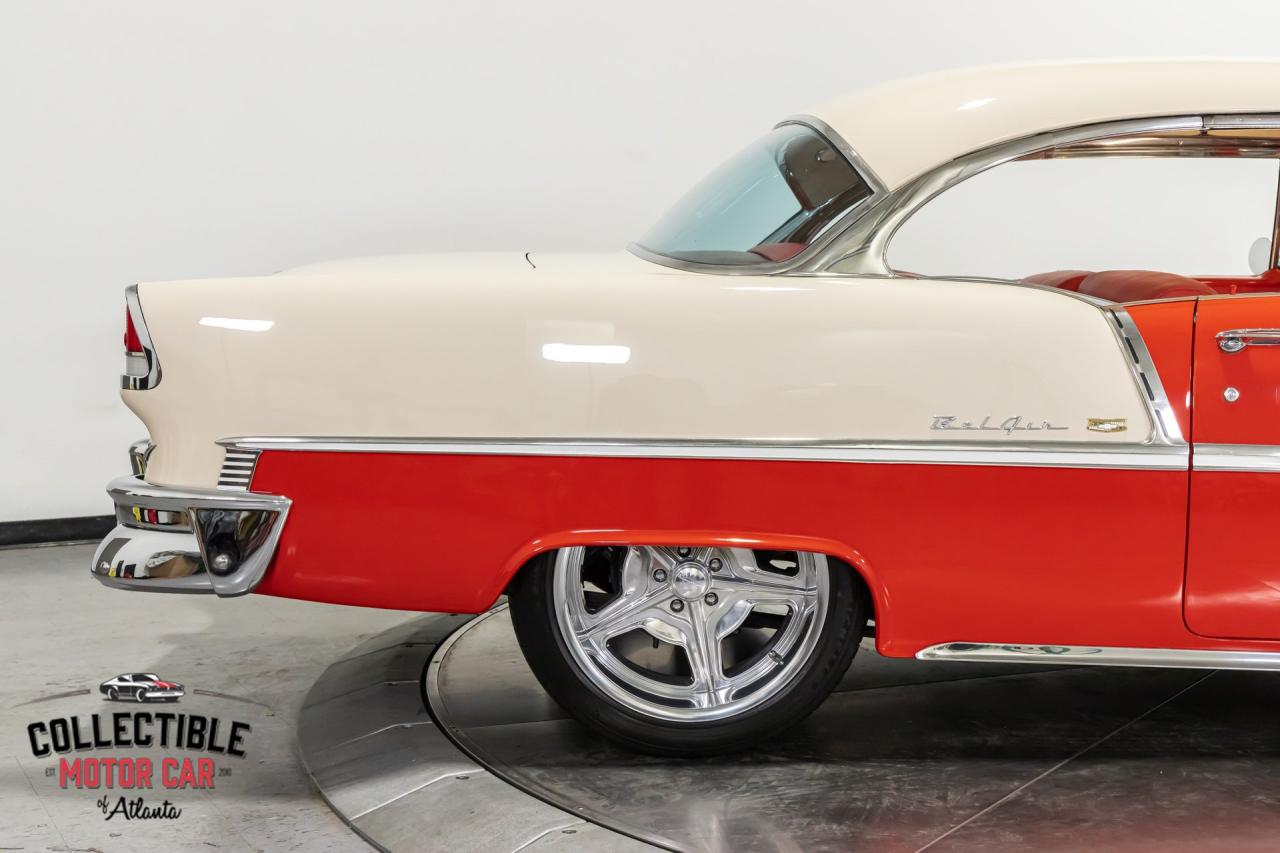 1955 Chevrolet Bel Air