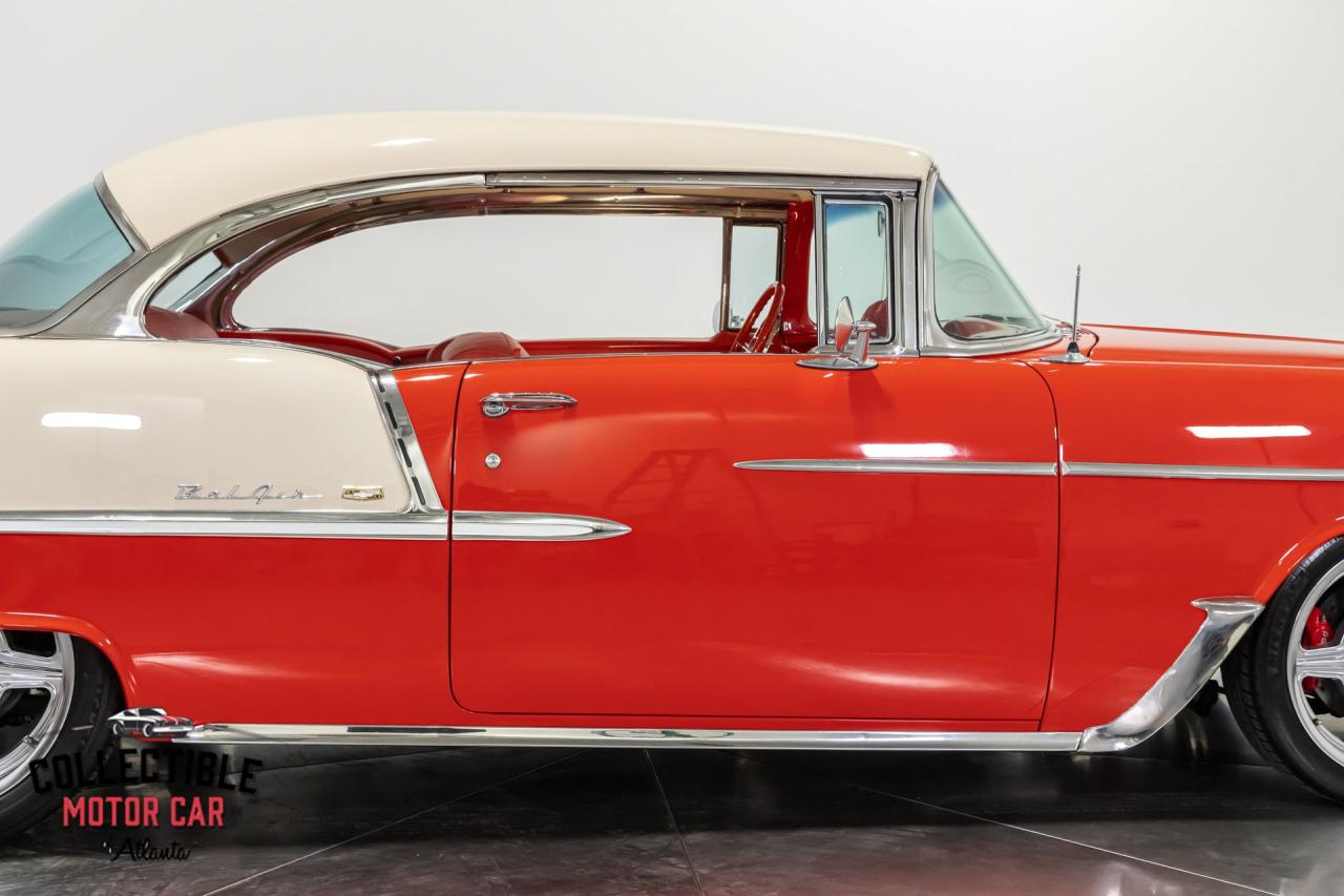 1955 Chevrolet Bel Air
