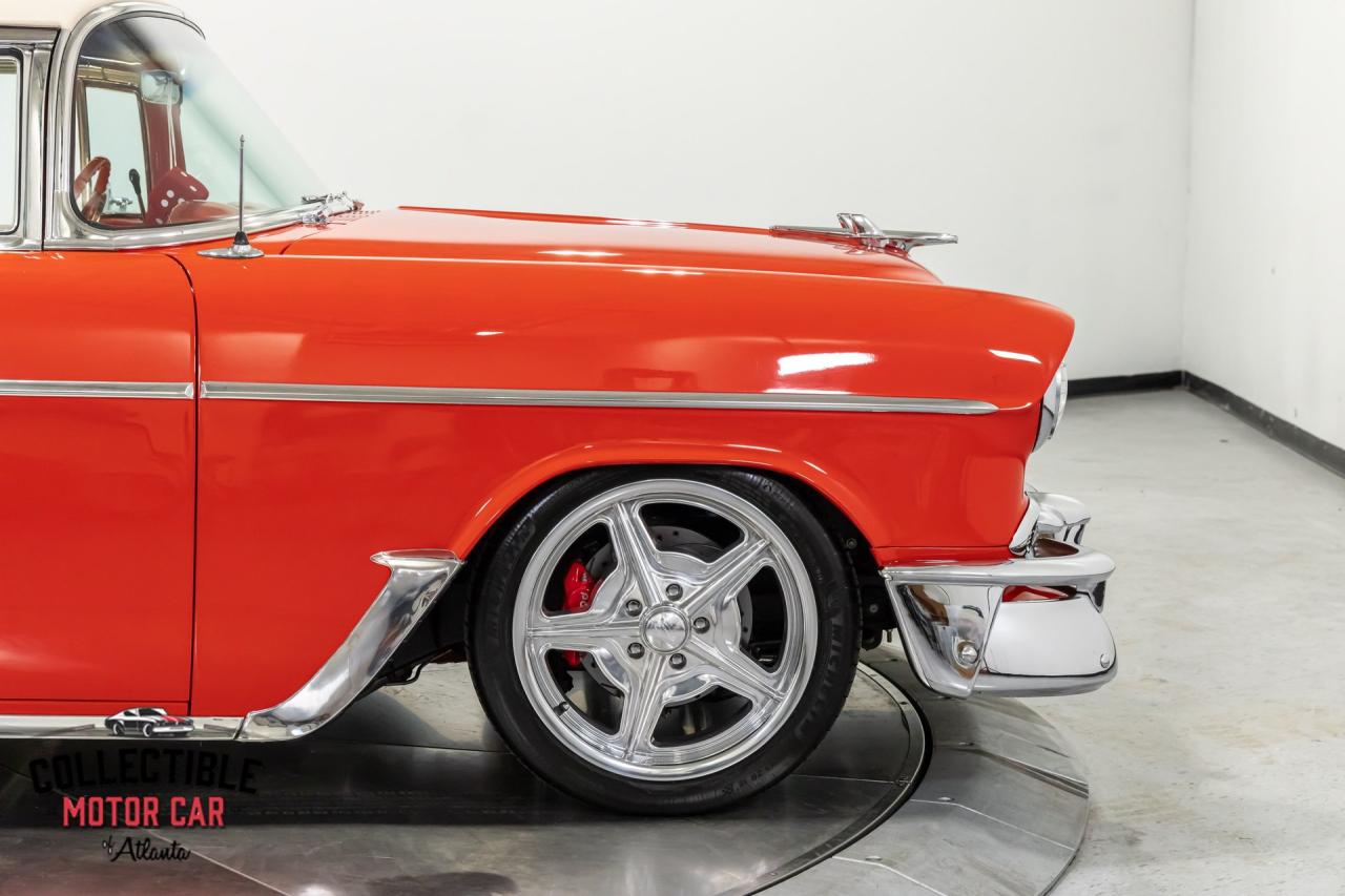 1955 Chevrolet Bel Air