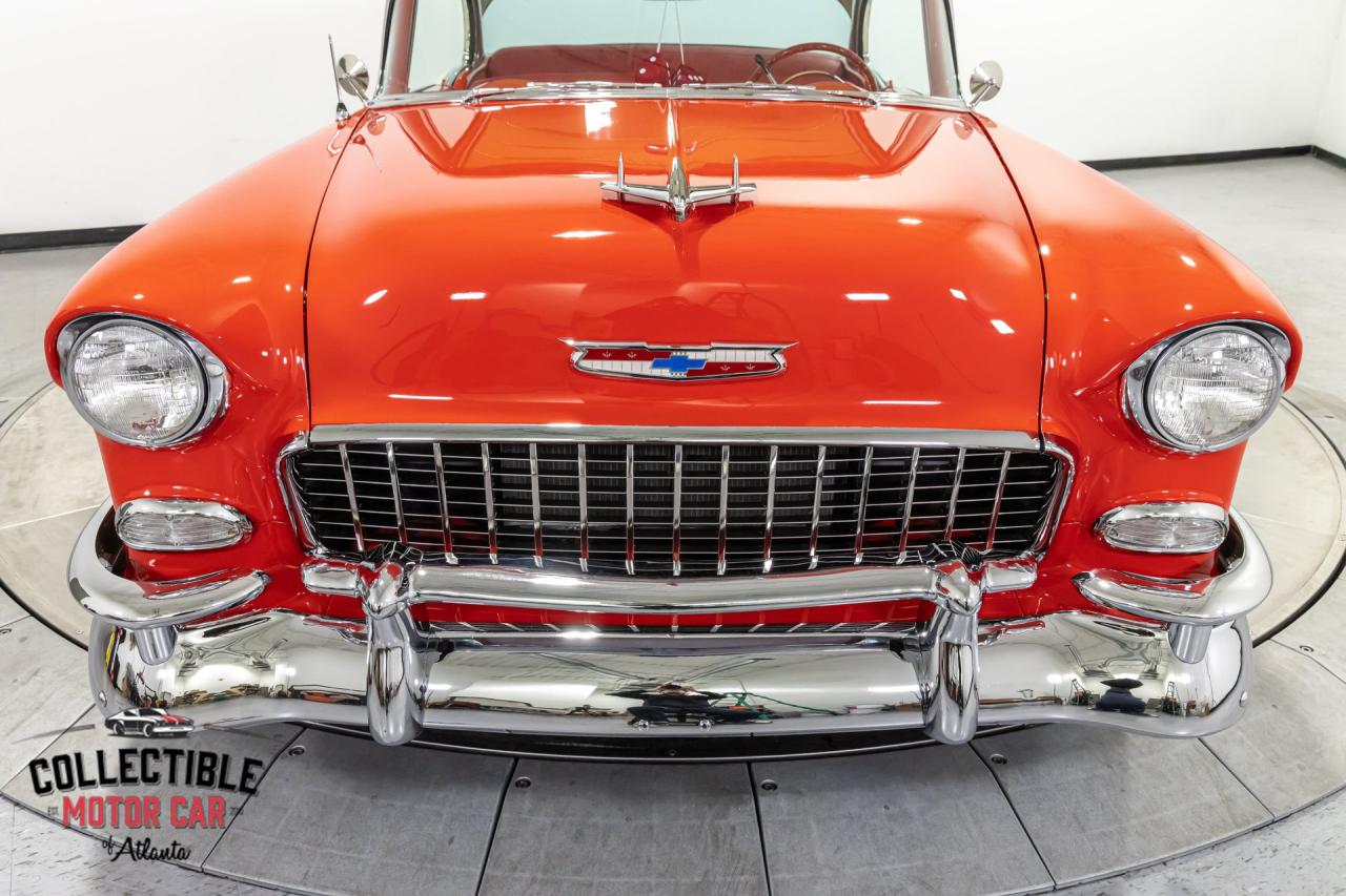 1955 Chevrolet Bel Air