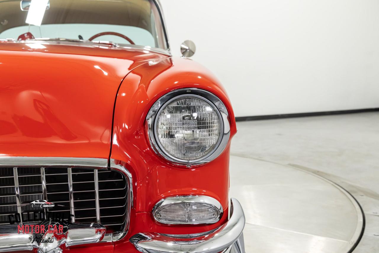 1955 Chevrolet Bel Air