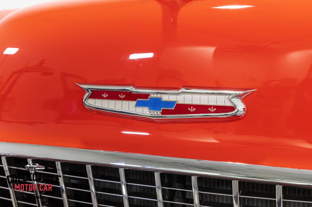 1955 Chevrolet Bel Air