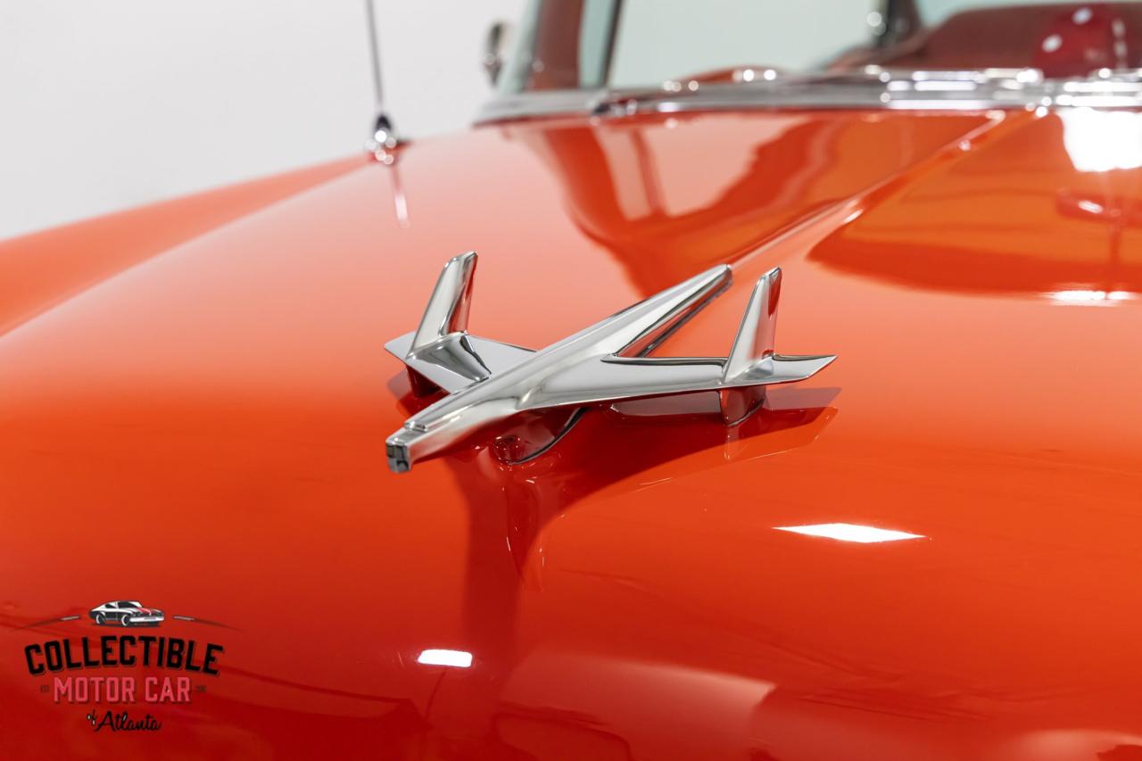 1955 Chevrolet Bel Air