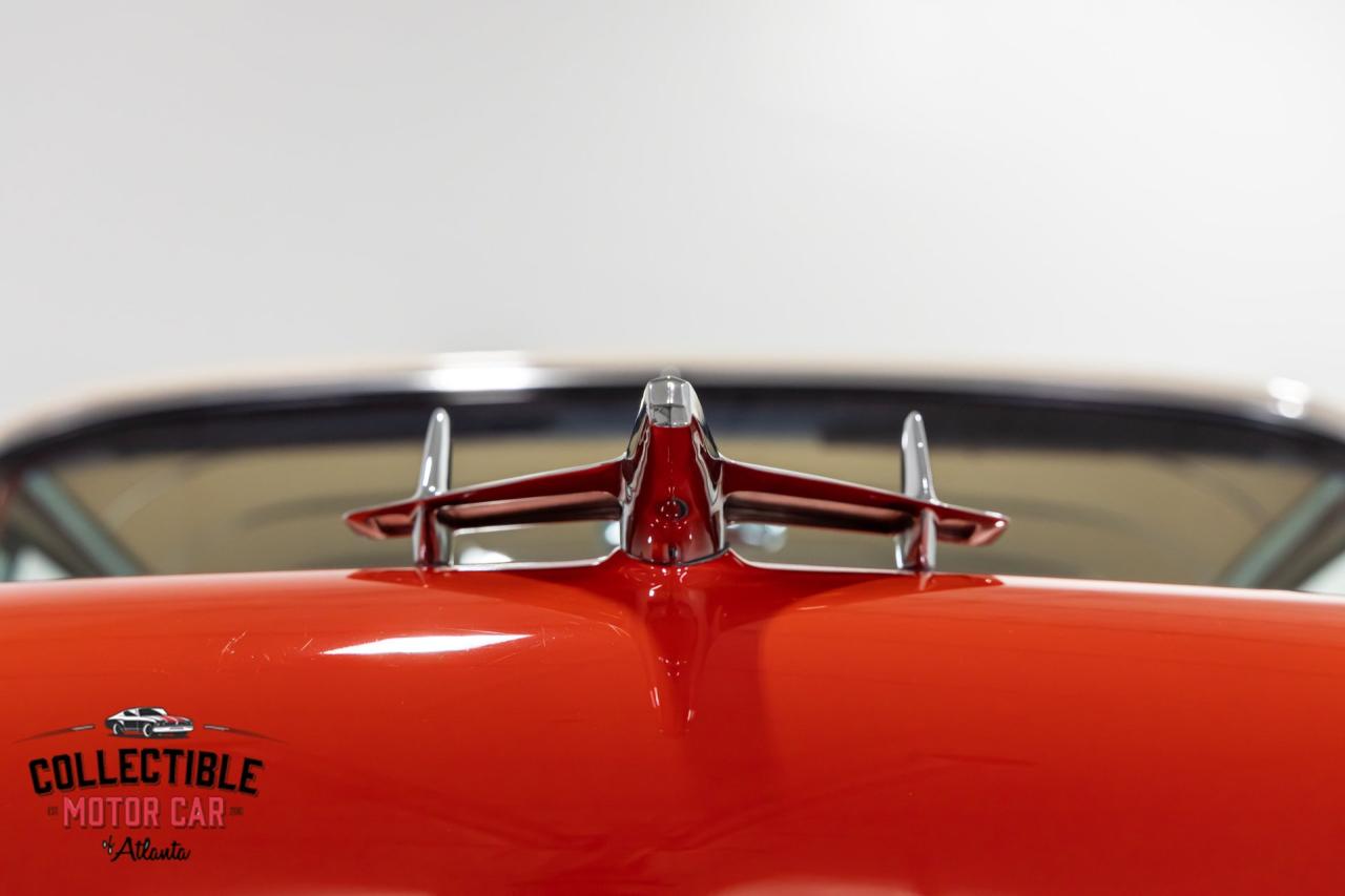 1955 Chevrolet Bel Air