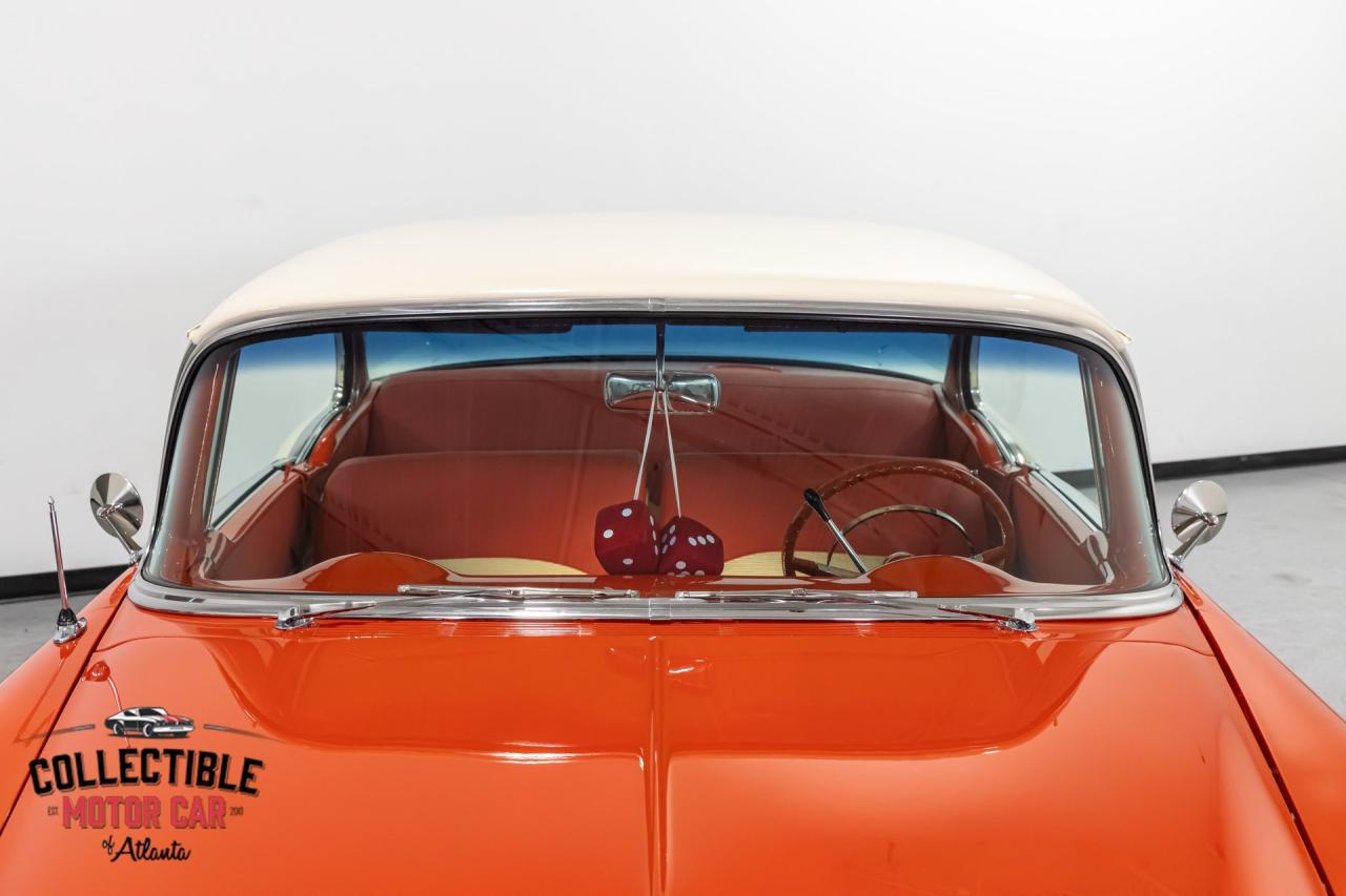 1955 Chevrolet Bel Air