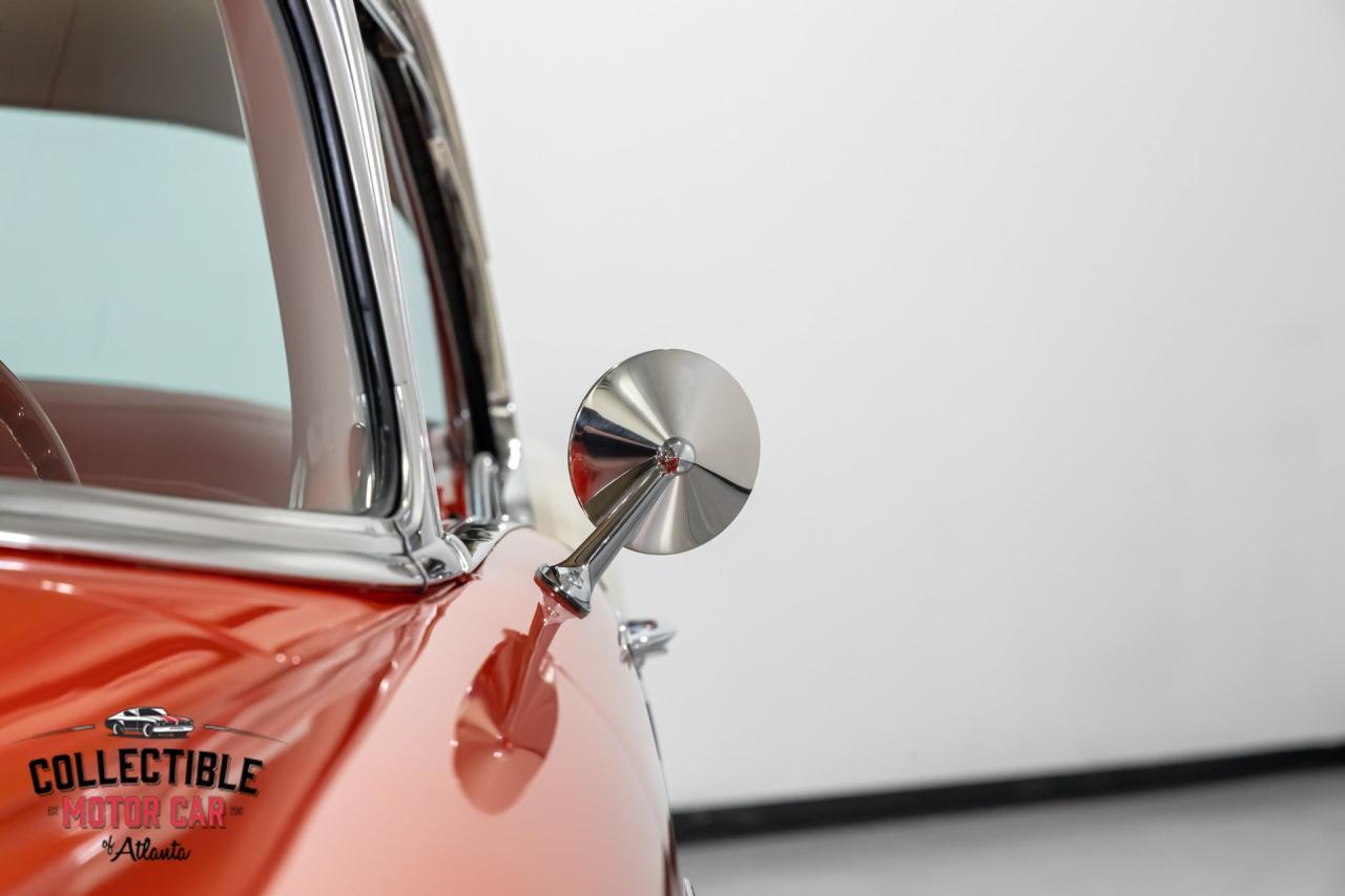 1955 Chevrolet Bel Air