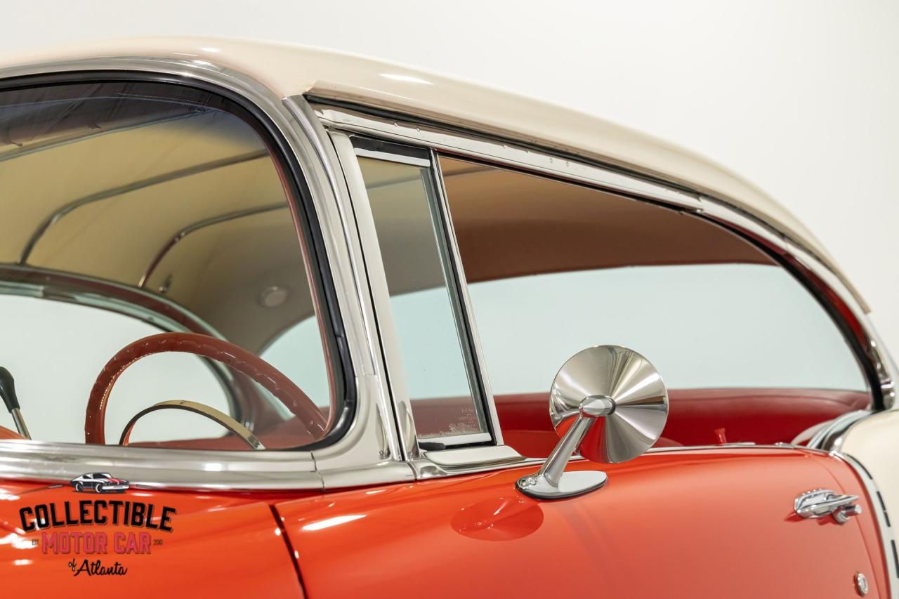 1955 Chevrolet Bel Air