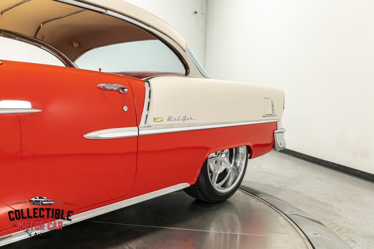 1955 Chevrolet Bel Air