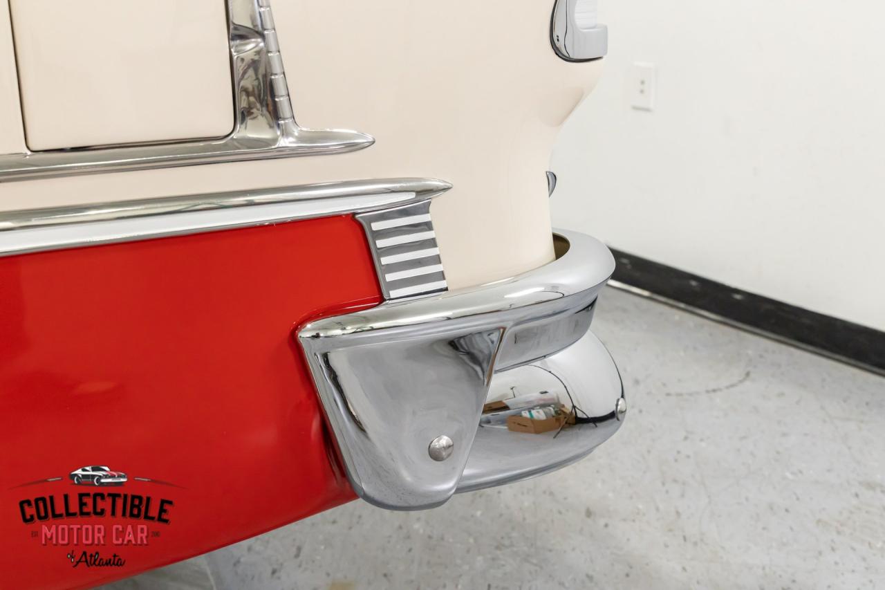 1955 Chevrolet Bel Air