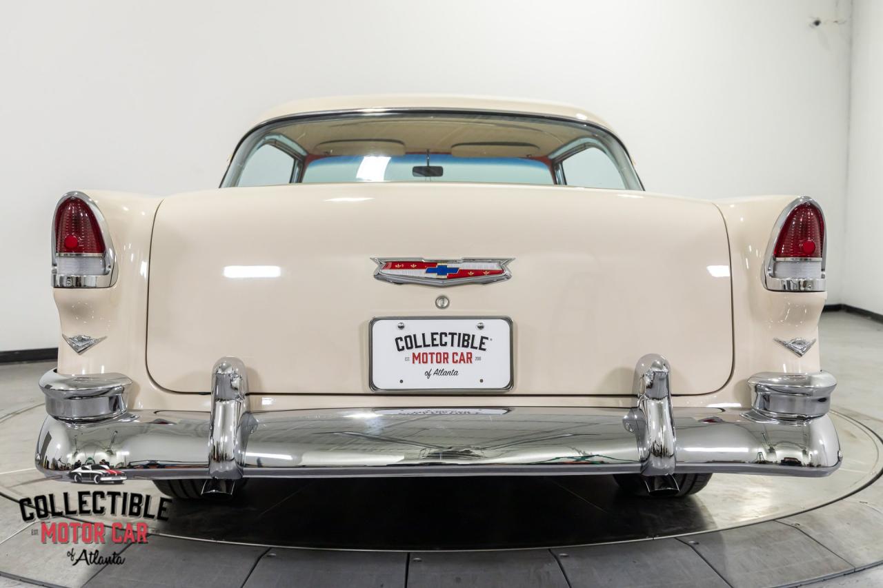 1955 Chevrolet Bel Air