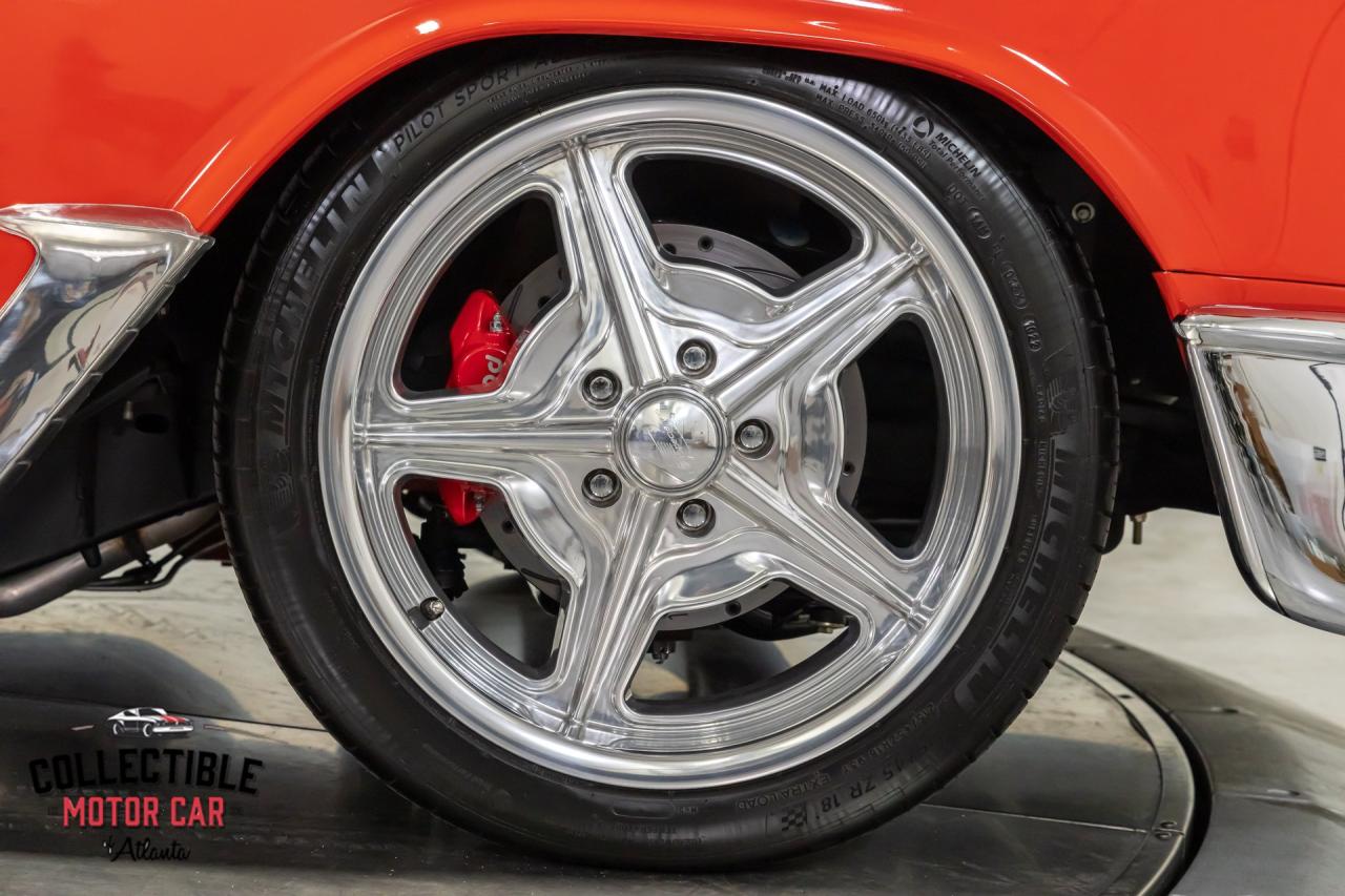 1955 Chevrolet Bel Air