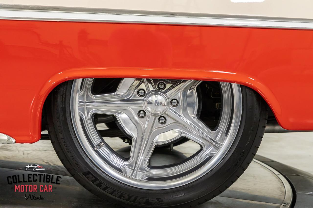 1955 Chevrolet Bel Air