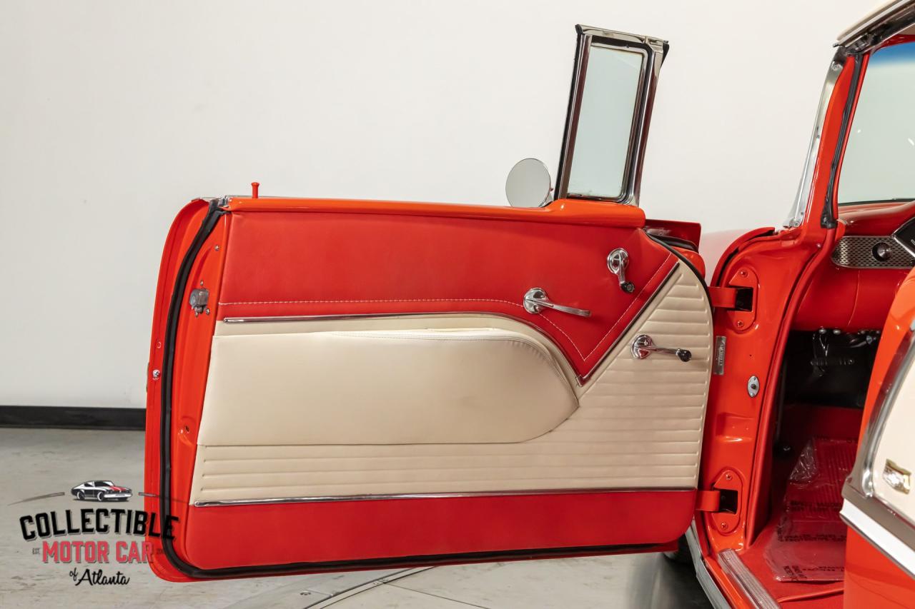 1955 Chevrolet Bel Air