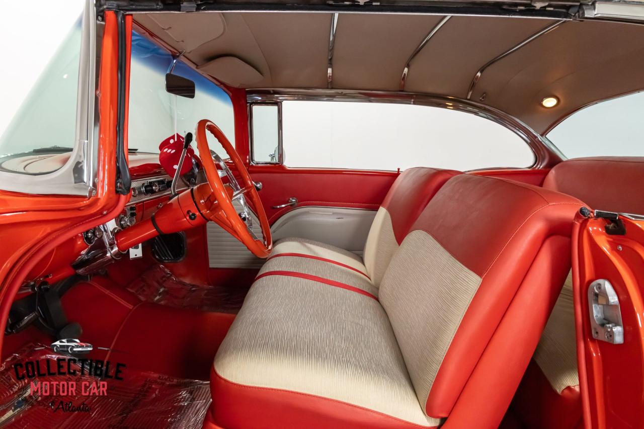 1955 Chevrolet Bel Air