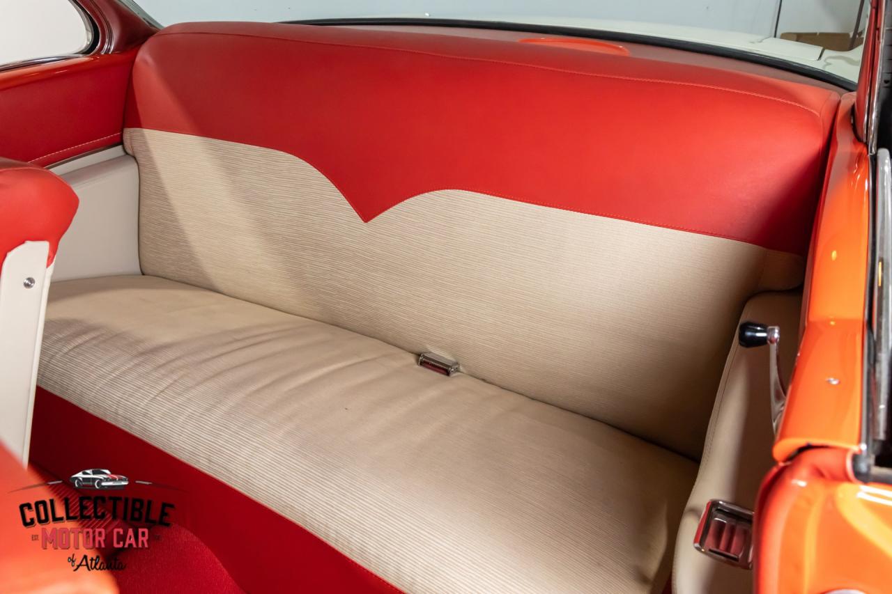 1955 Chevrolet Bel Air