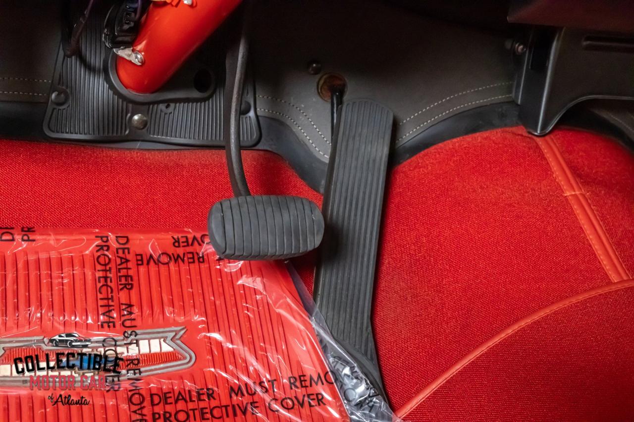 1955 Chevrolet Bel Air