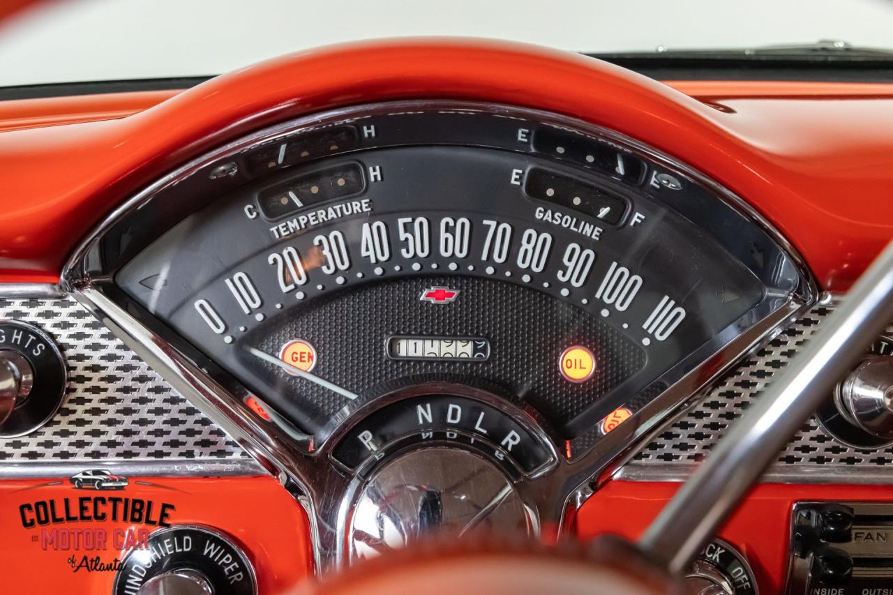 1955 Chevrolet Bel Air