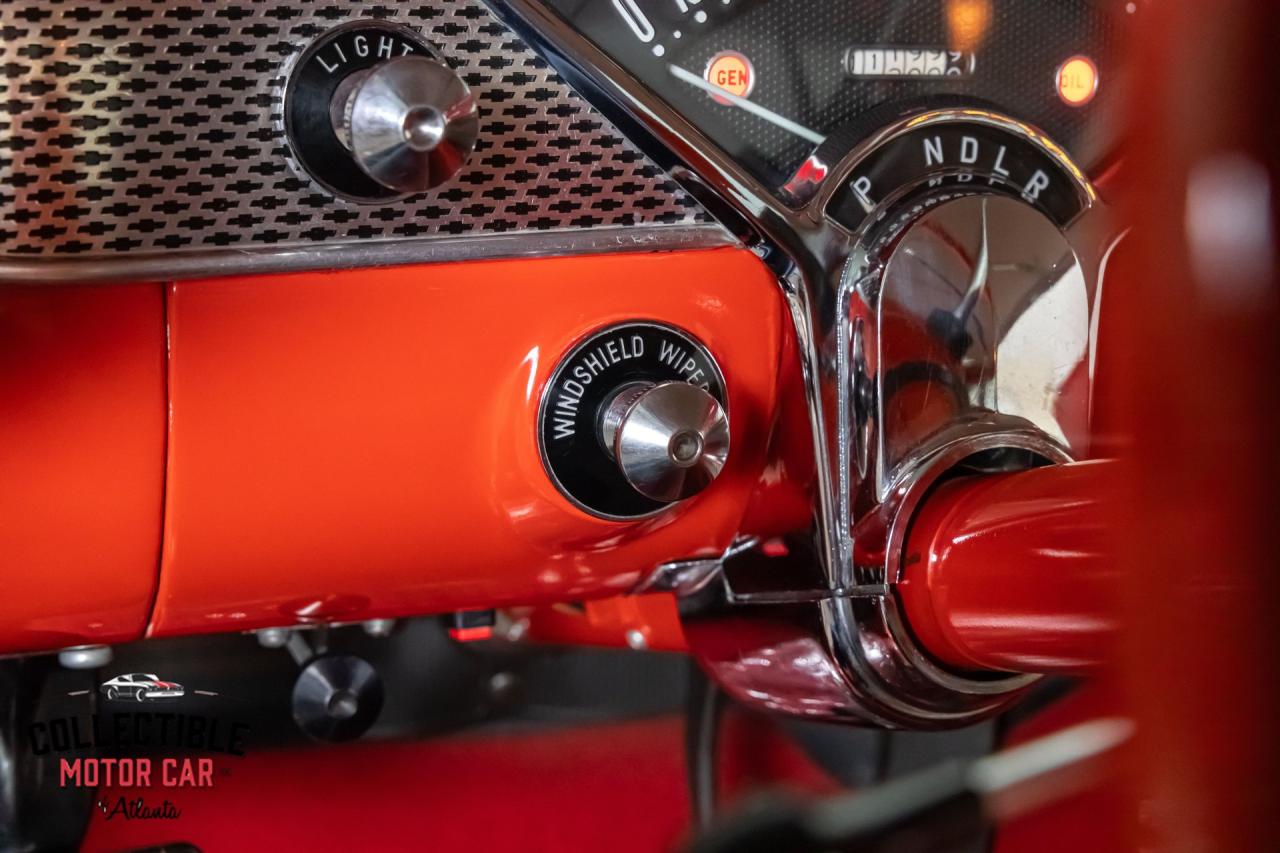 1955 Chevrolet Bel Air