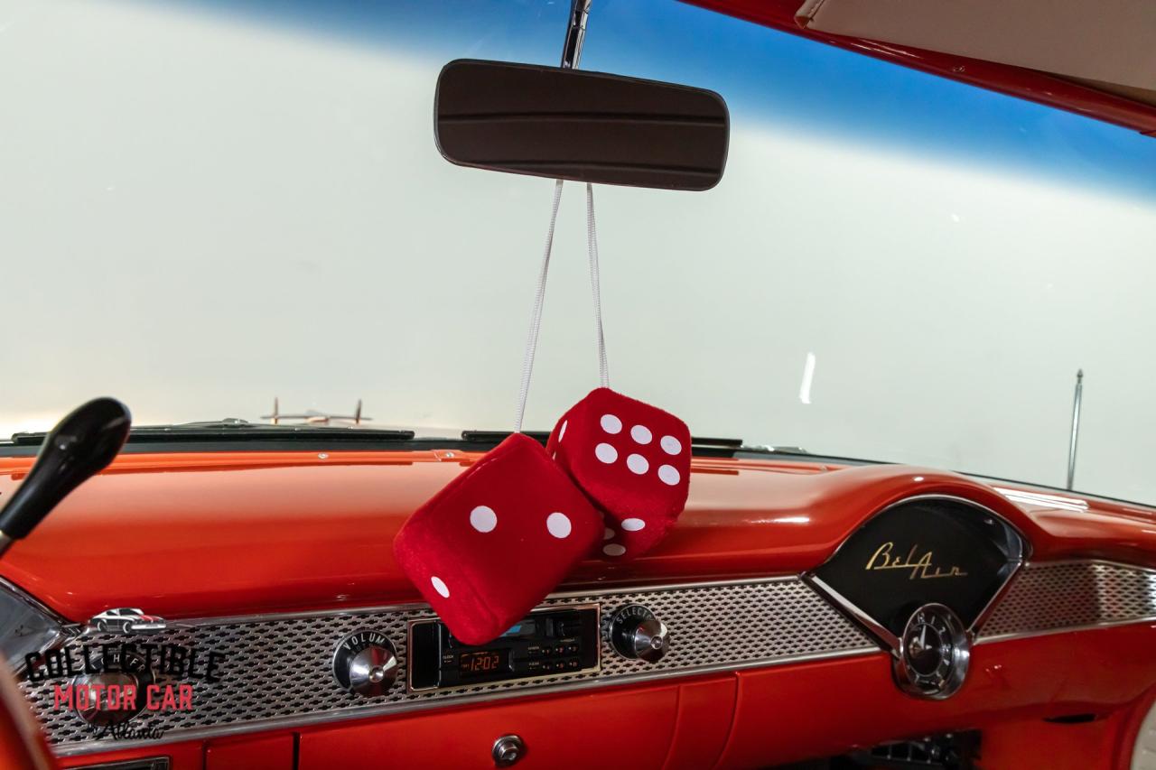 1955 Chevrolet Bel Air