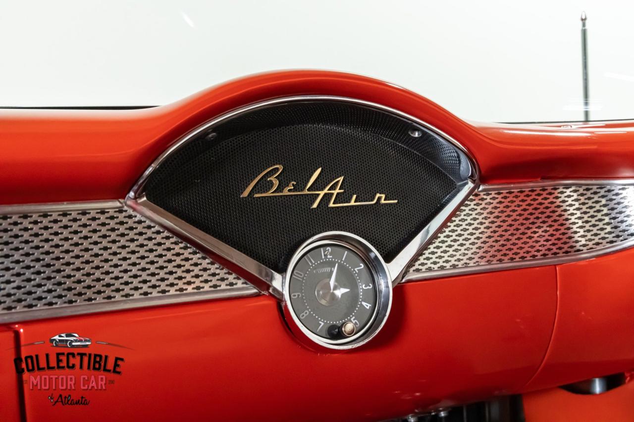1955 Chevrolet Bel Air