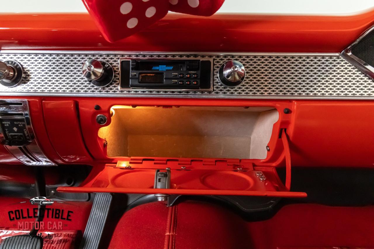 1955 Chevrolet Bel Air