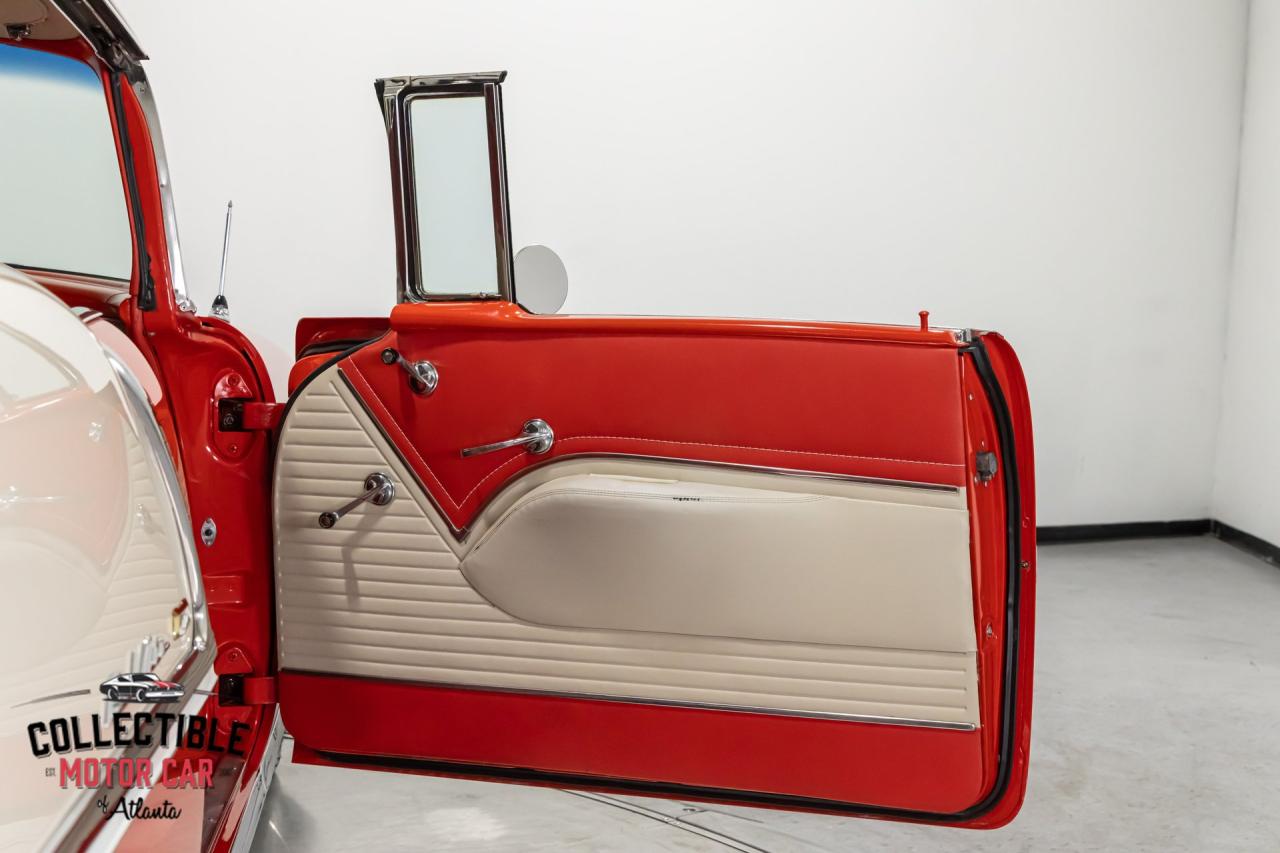 1955 Chevrolet Bel Air