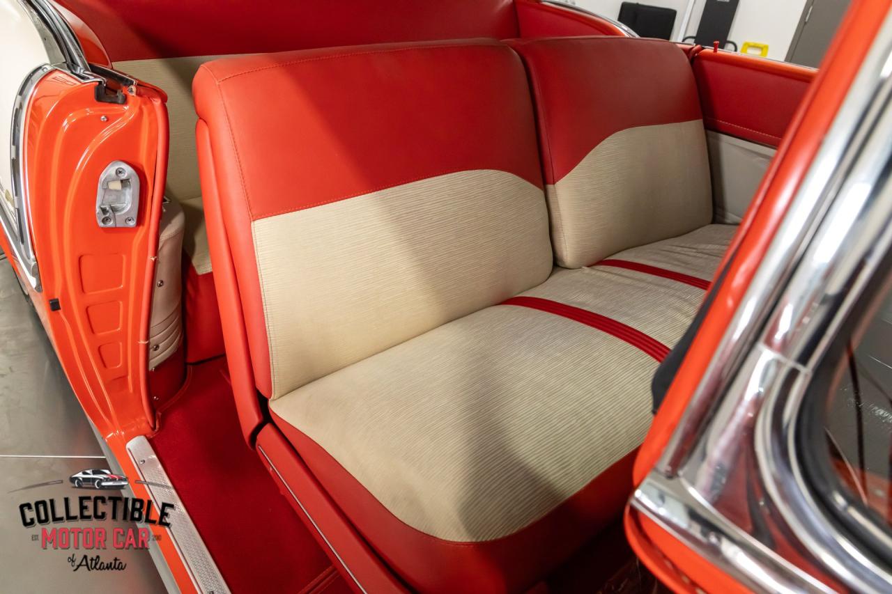 1955 Chevrolet Bel Air