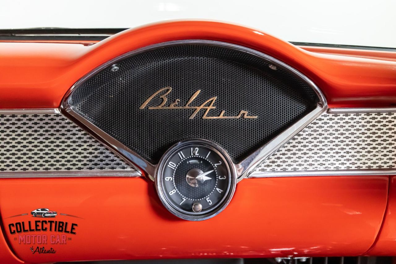 1955 Chevrolet Bel Air