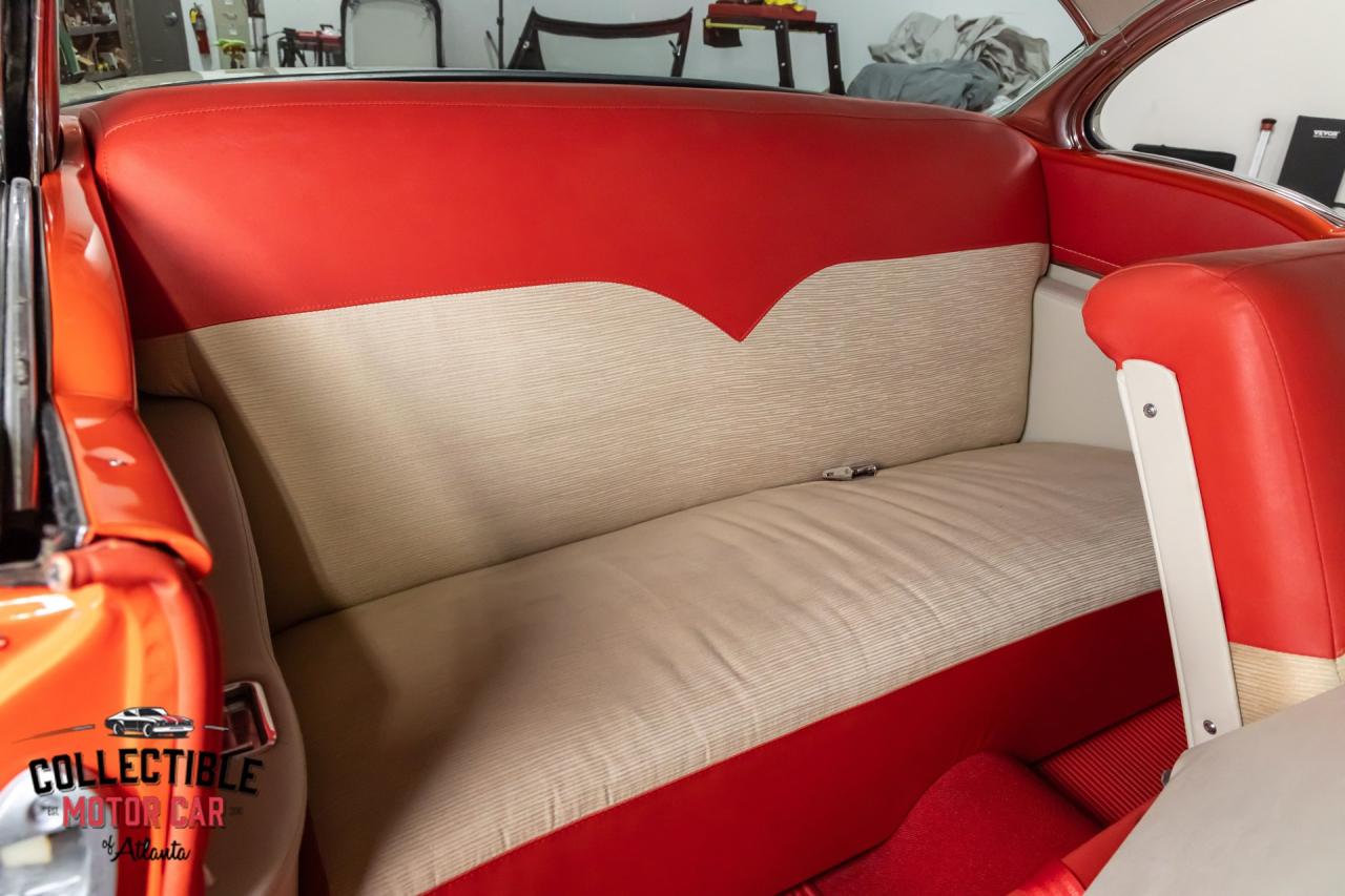 1955 Chevrolet Bel Air