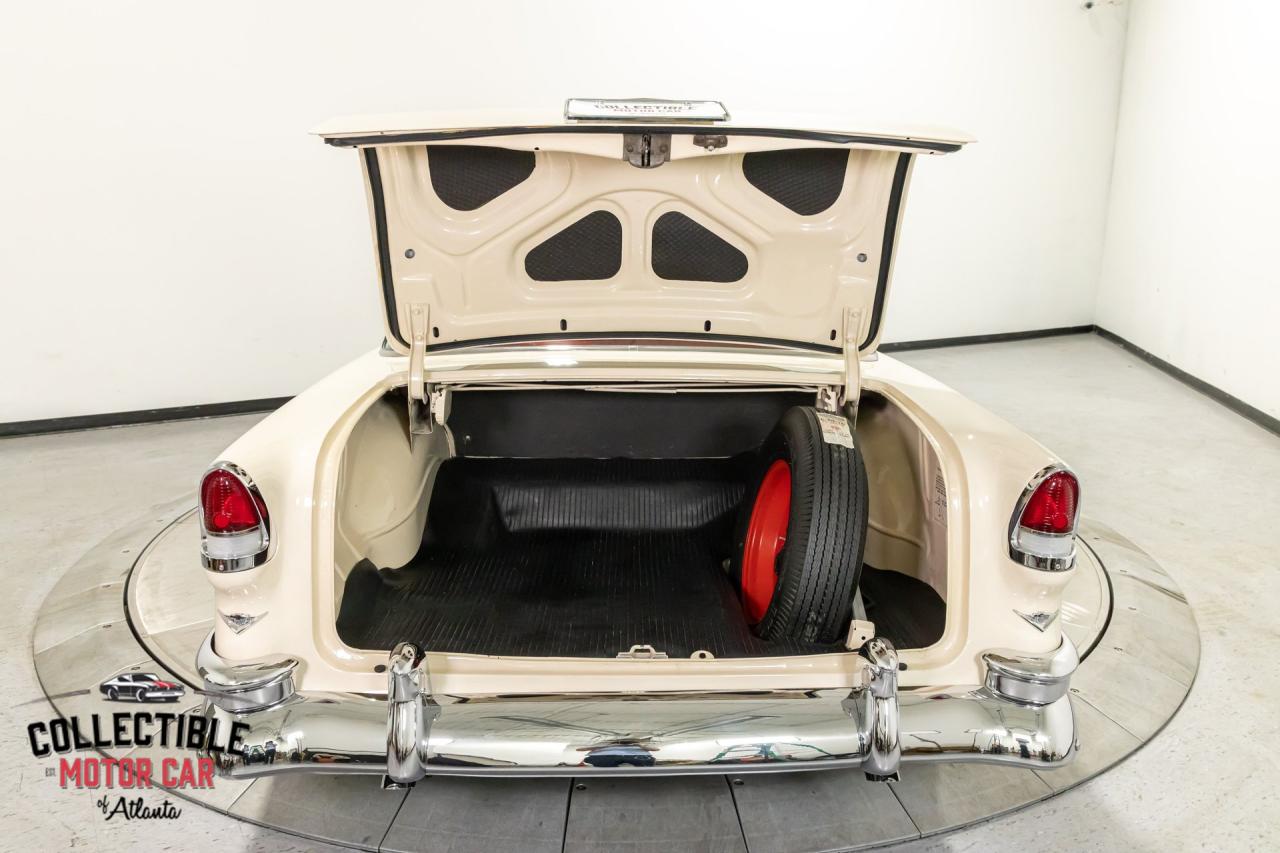 1955 Chevrolet Bel Air