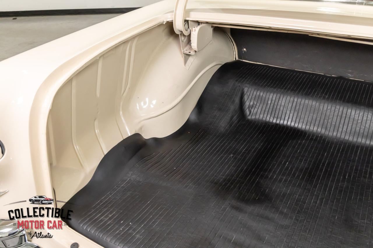 1955 Chevrolet Bel Air